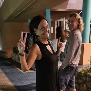 Meet your Posher, Carol